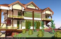 Étude et Construction de vos Maisons à coût abordable mediacongo